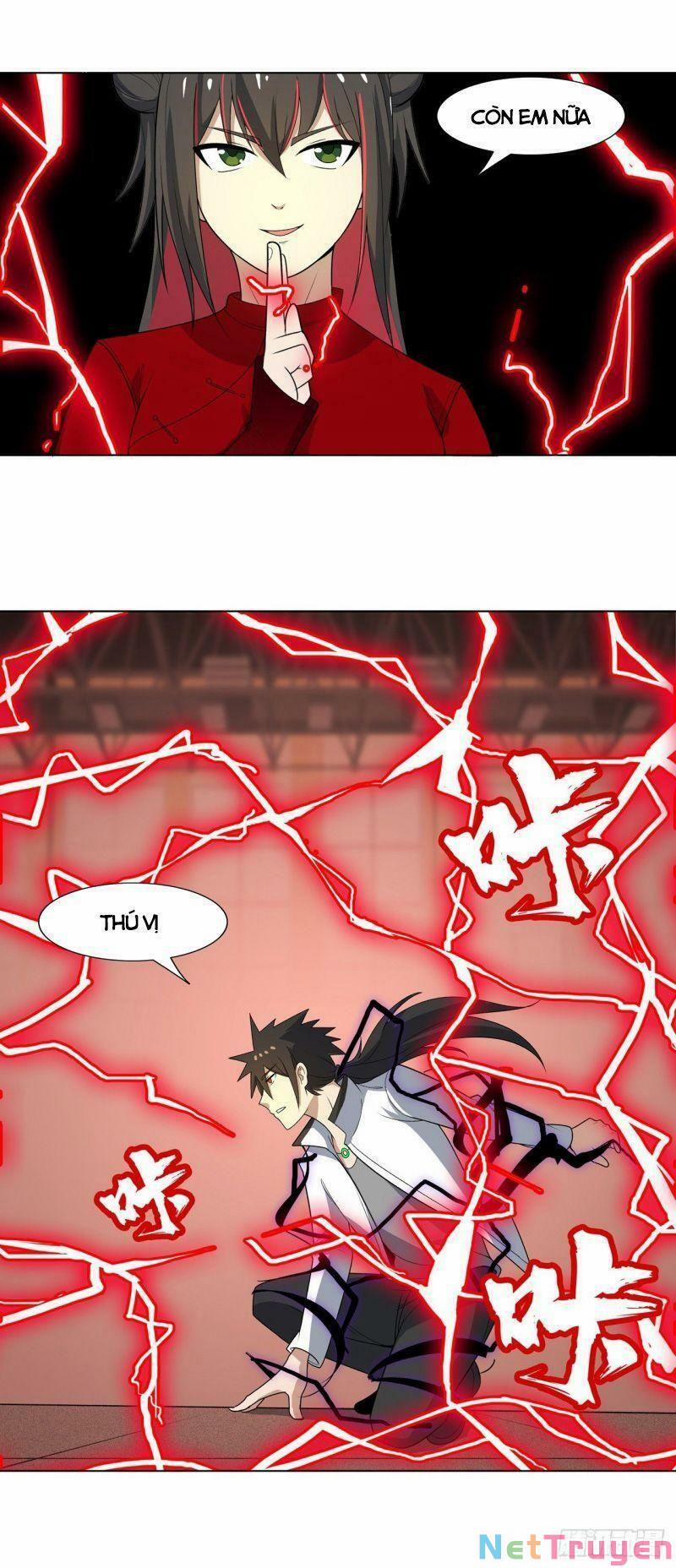 Thần Long Tinh Chủ 9 trang 38