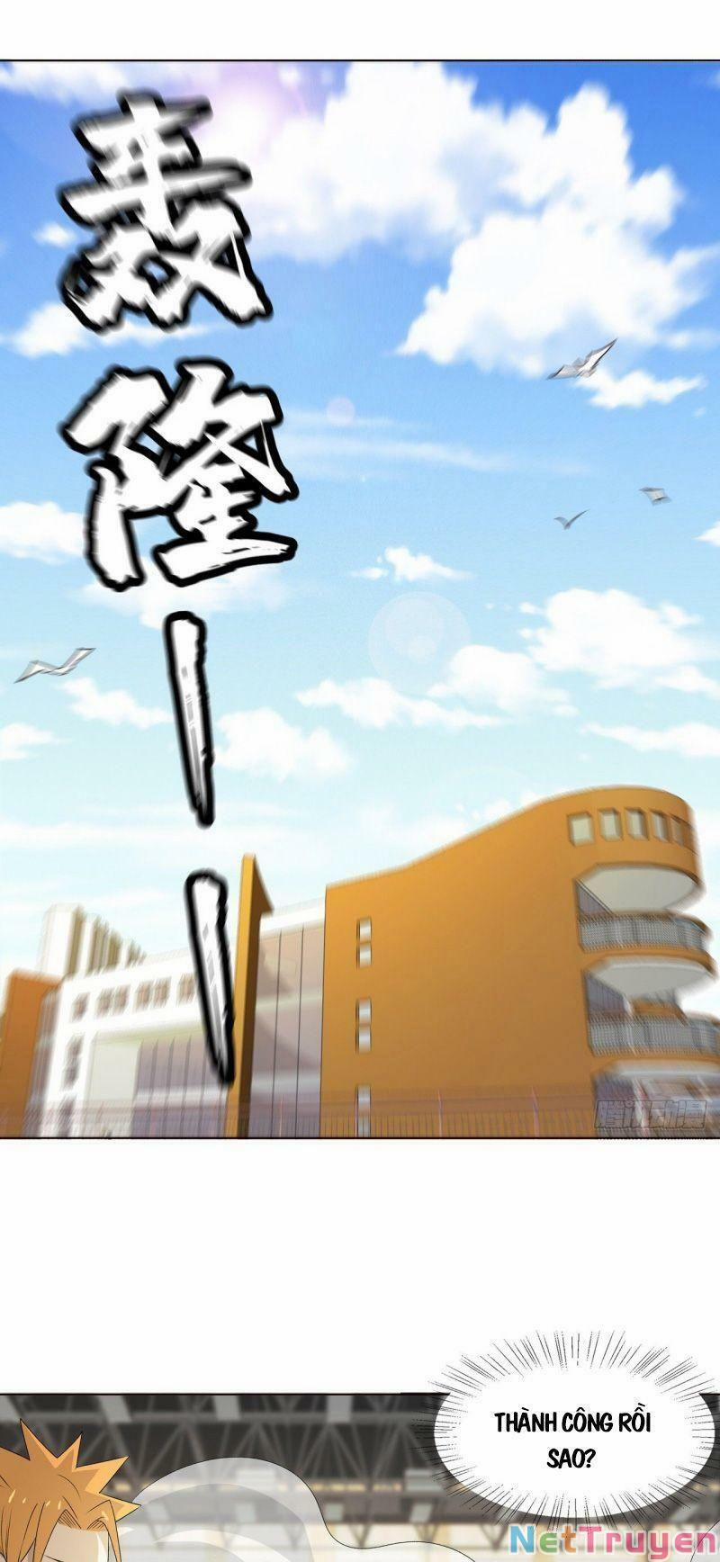 Thần Long Tinh Chủ 9 trang 43