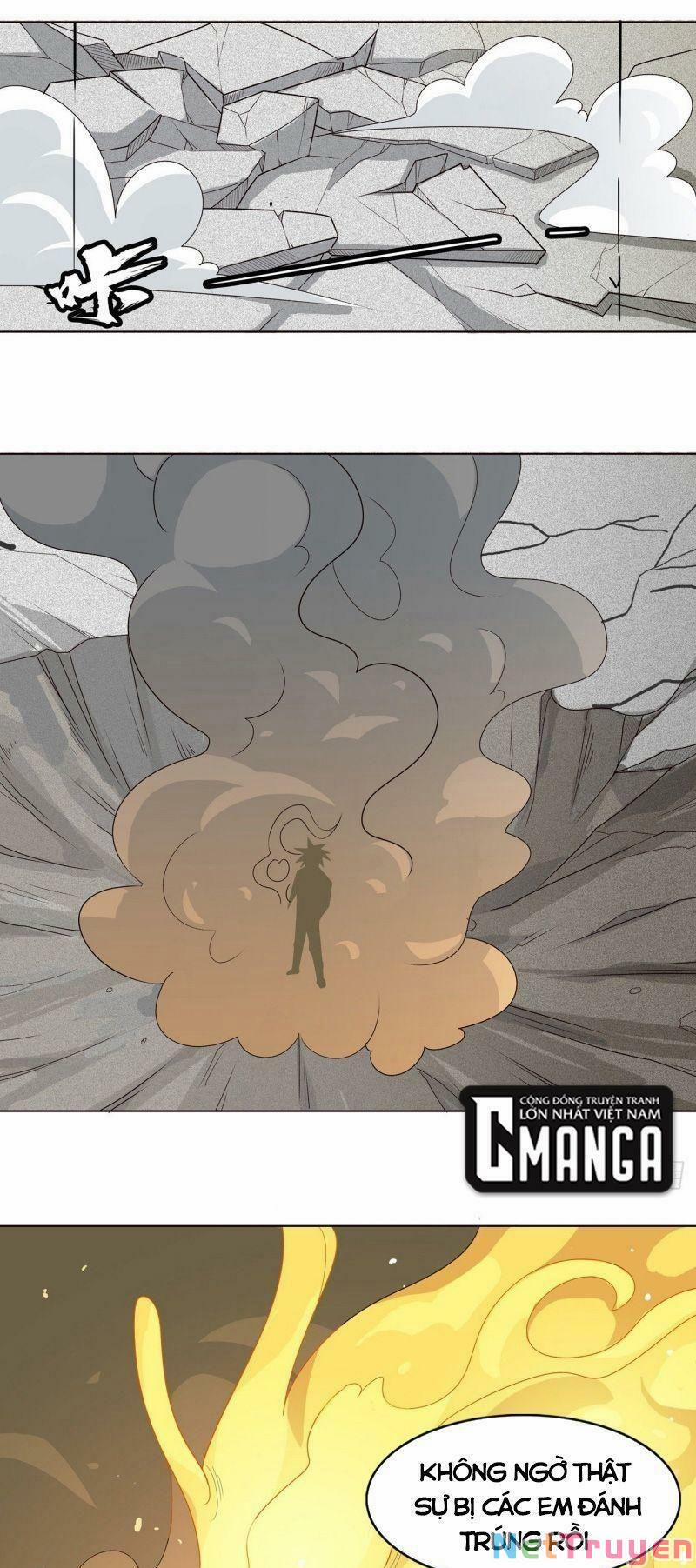 Thần Long Tinh Chủ 9 trang 45