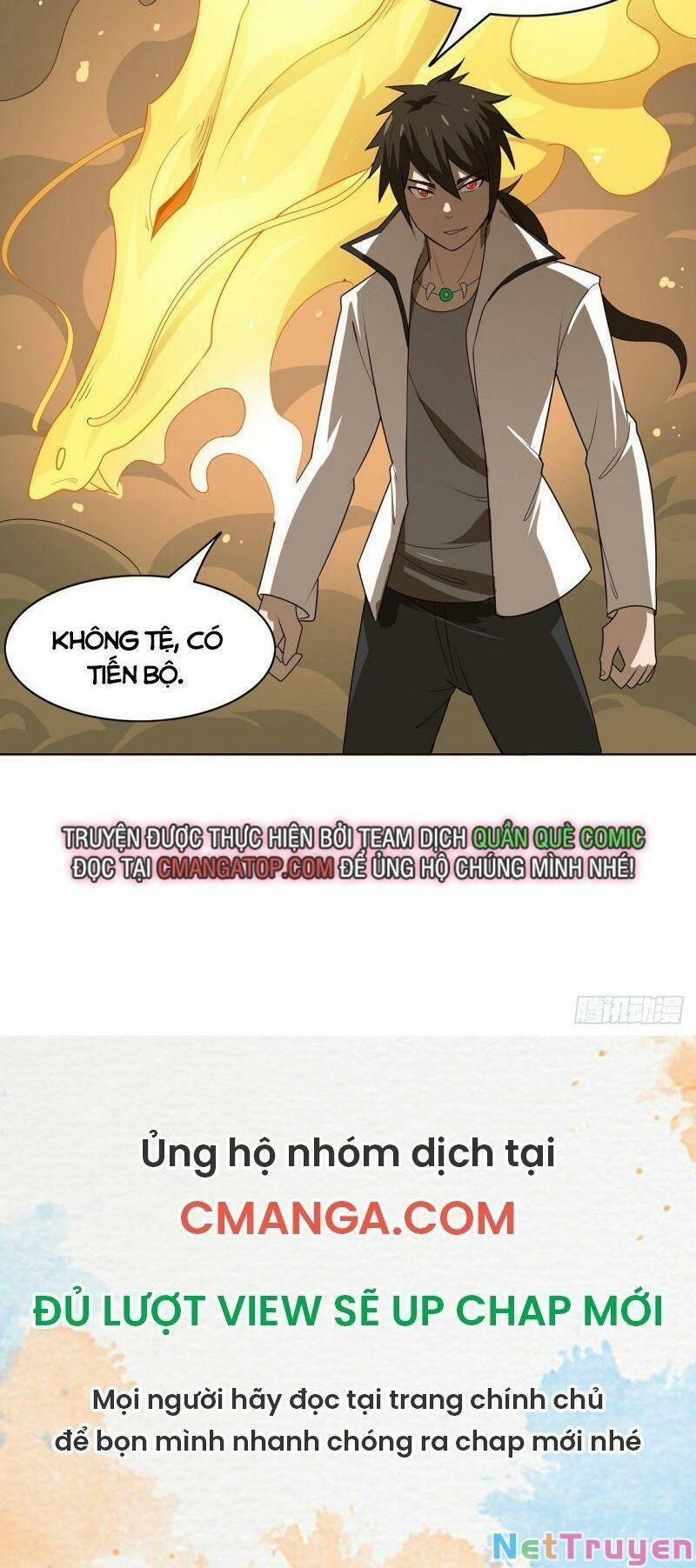 Thần Long Tinh Chủ 9 trang 46