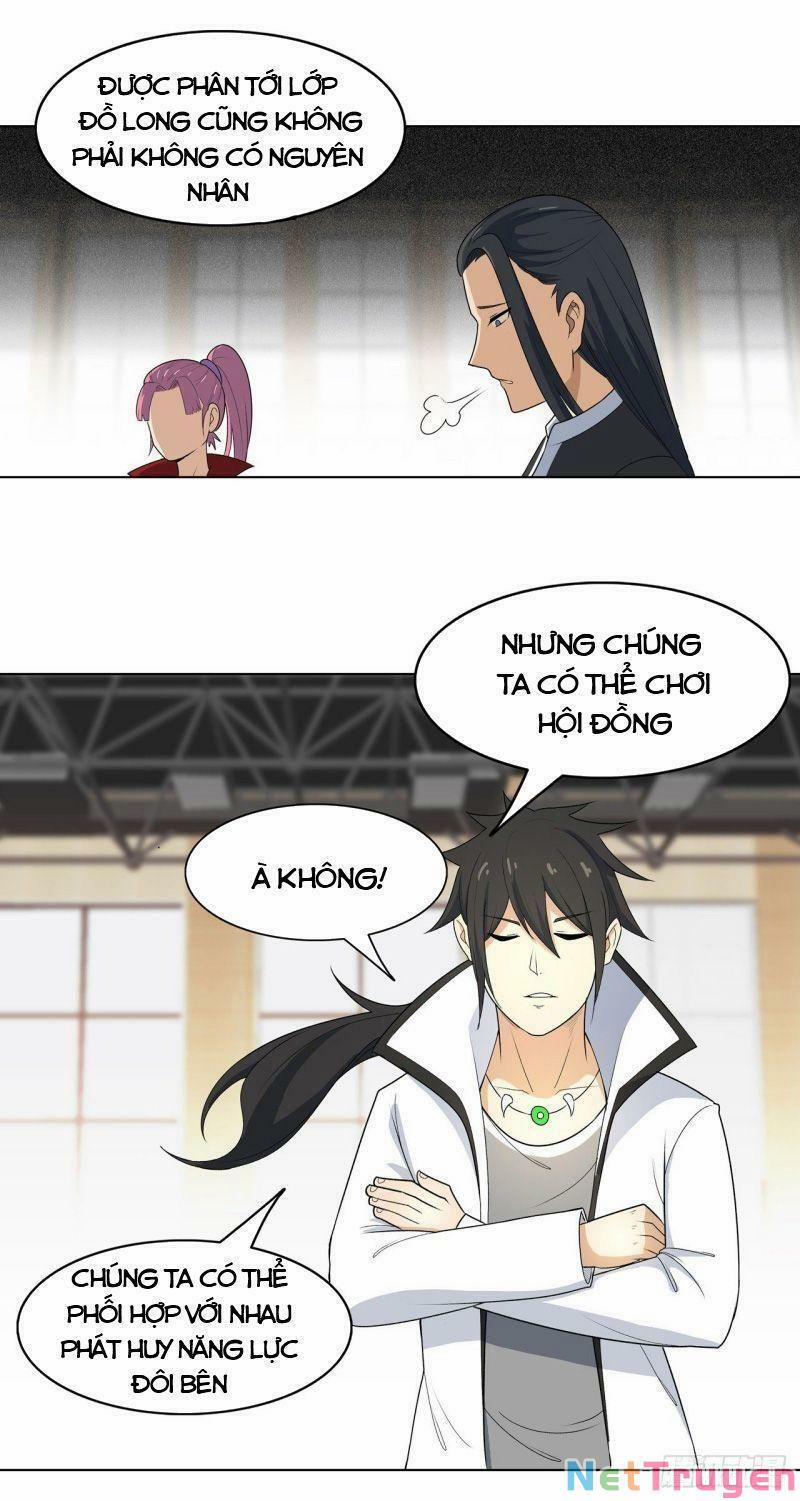 Thần Long Tinh Chủ 9 trang 9