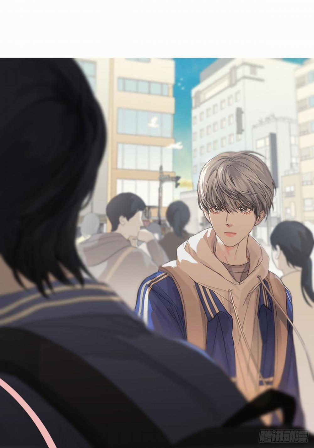 Thần Minh Chiếu Cố 0 trang 0