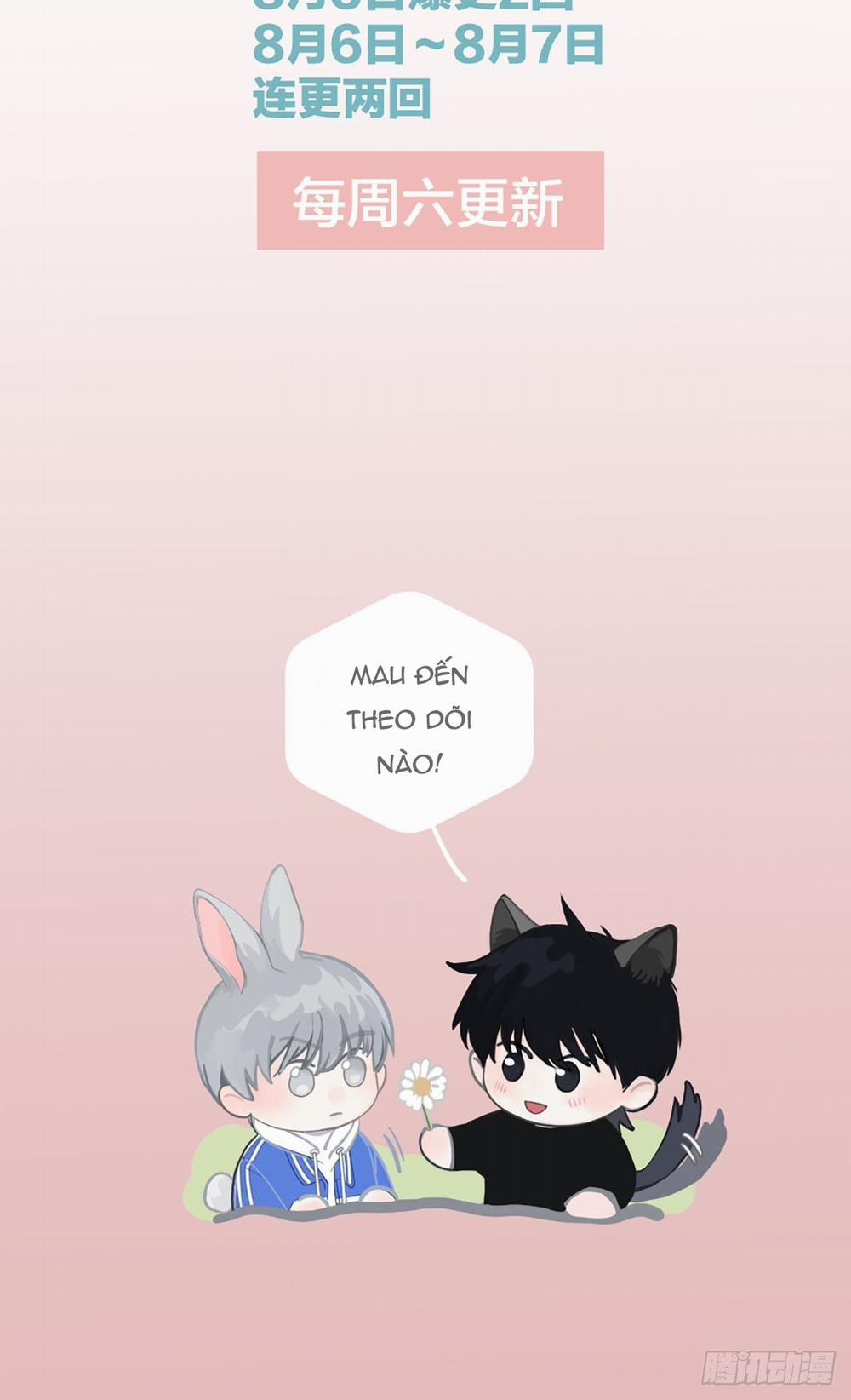 Thần Minh Chiếu Cố 0 trang 2