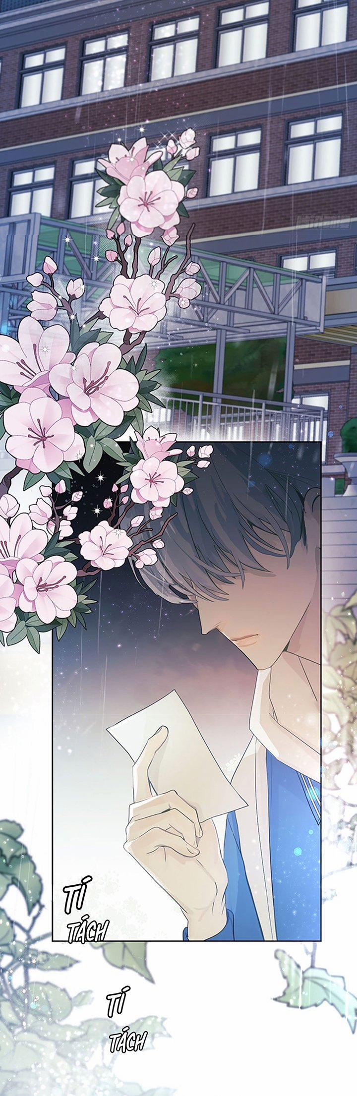 Thần Minh Chiếu Cố 1 trang 2