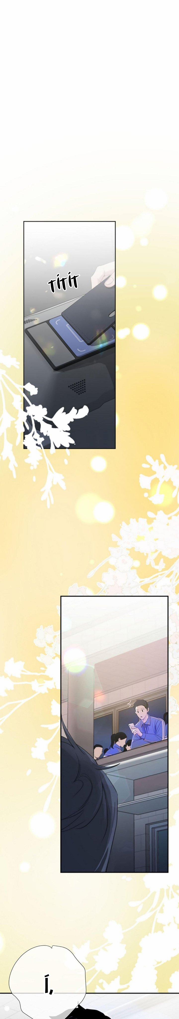 Thần Minh Chiếu Cố 1 trang 26