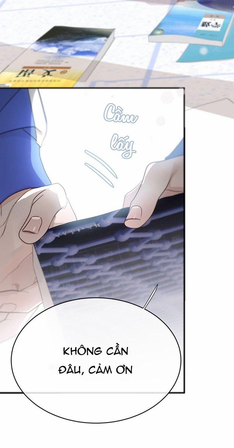 Thần Minh Chiếu Cố 2 trang 10