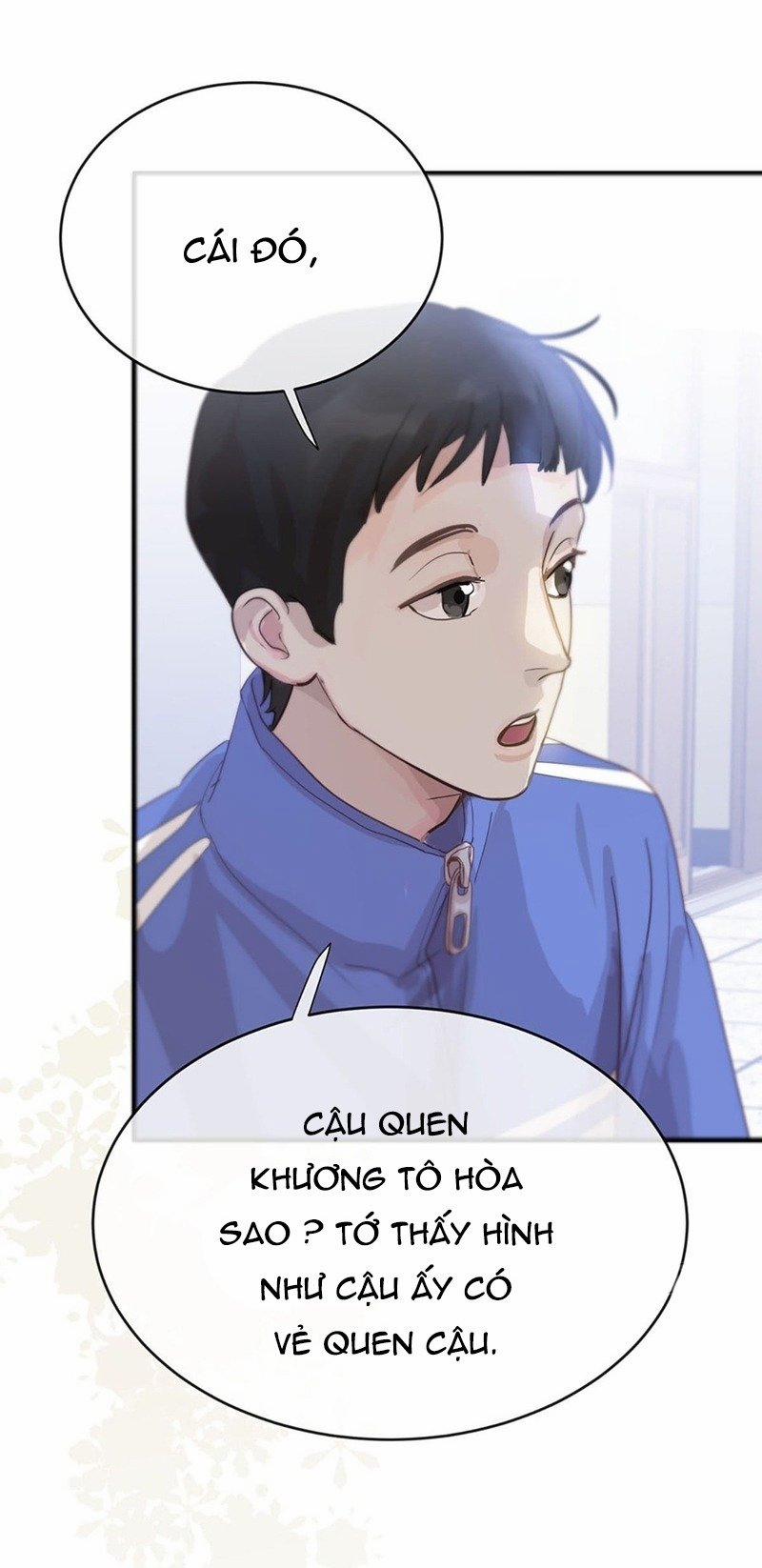 Thần Minh Chiếu Cố 2 trang 11