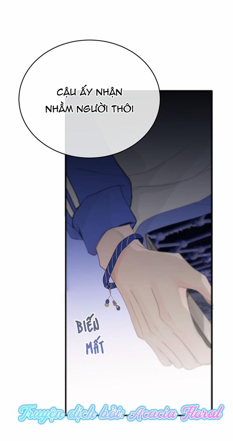 Thần Minh Chiếu Cố 2 trang 13