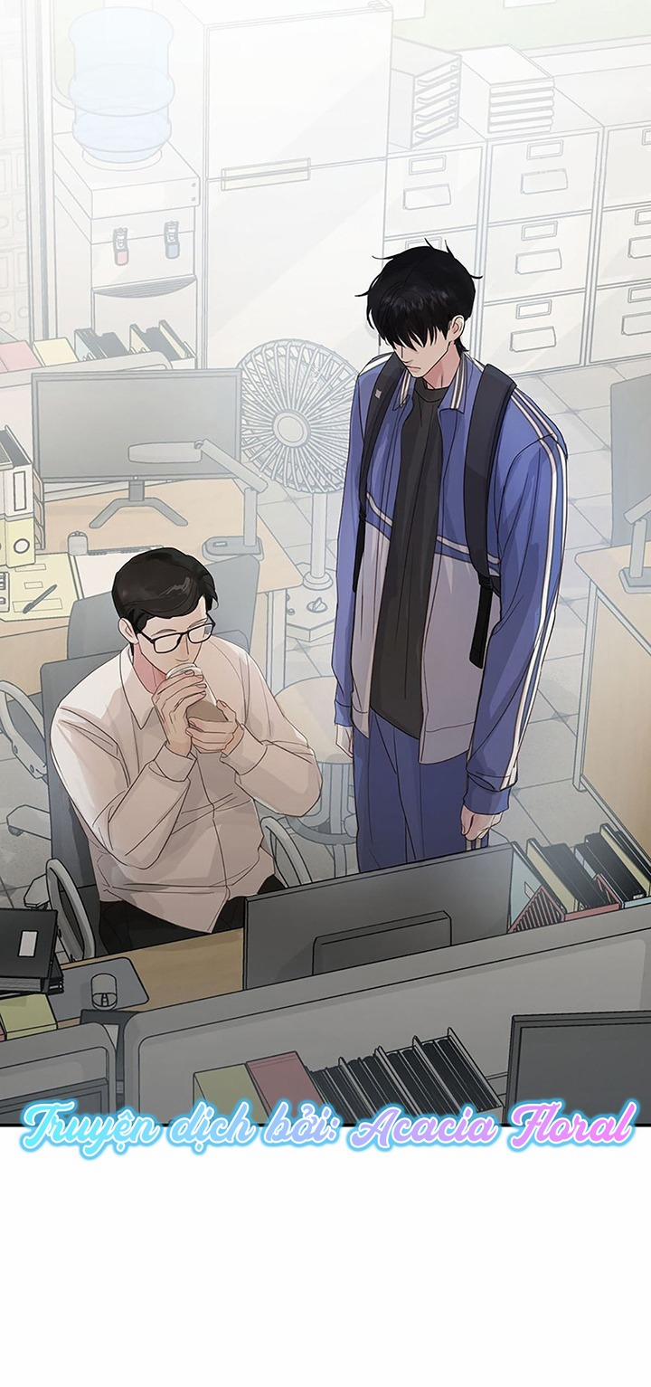 Thần Minh Chiếu Cố 2 trang 15