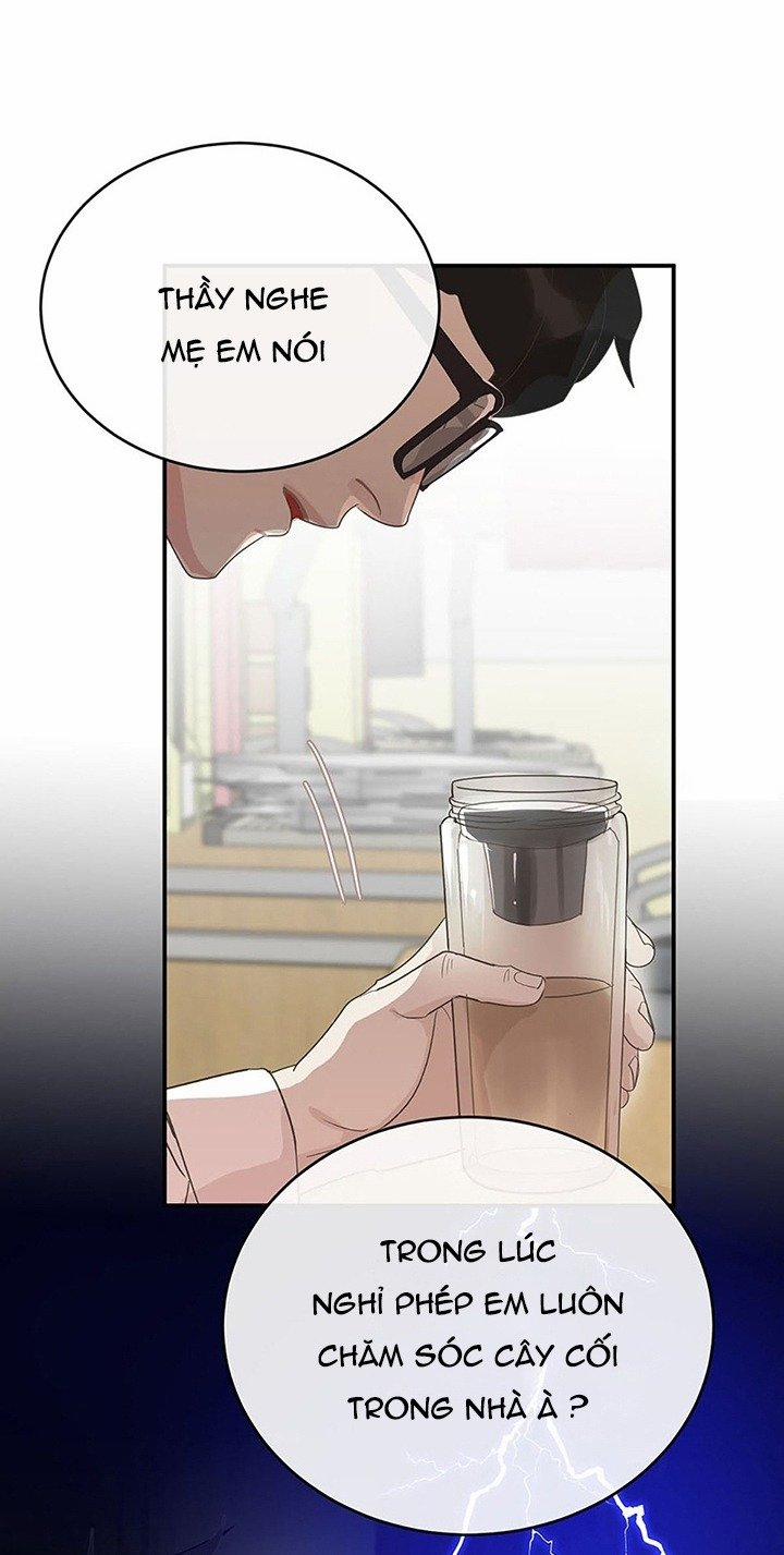 Thần Minh Chiếu Cố 2 trang 16