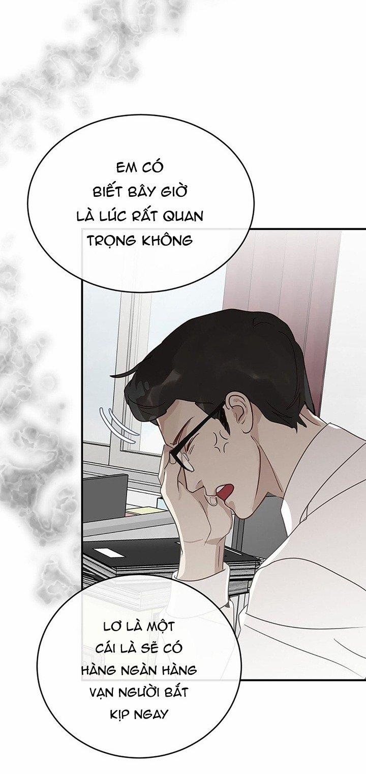 Thần Minh Chiếu Cố 2 trang 19