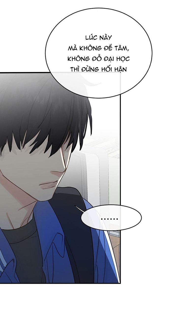 Thần Minh Chiếu Cố 2 trang 20