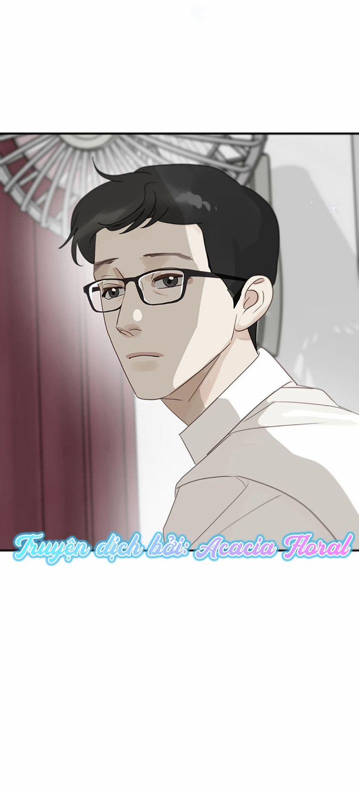 Thần Minh Chiếu Cố 2 trang 22