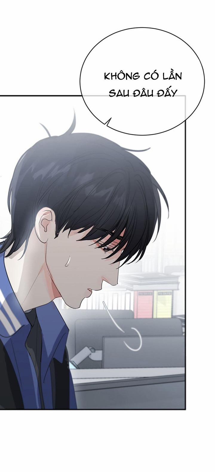 Thần Minh Chiếu Cố 2 trang 23