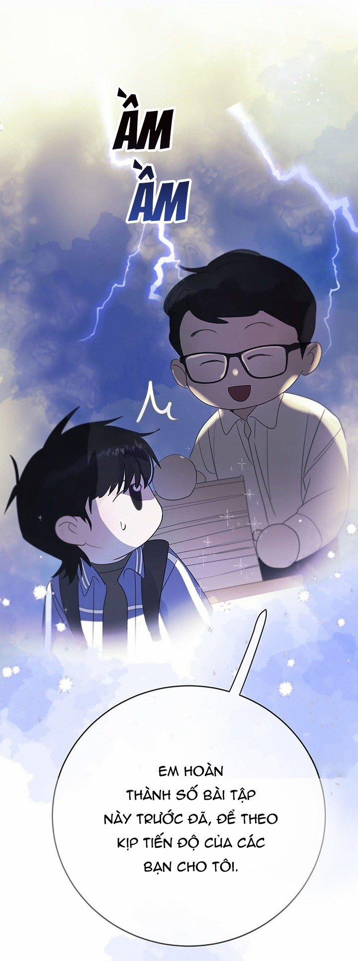 Thần Minh Chiếu Cố 2 trang 25