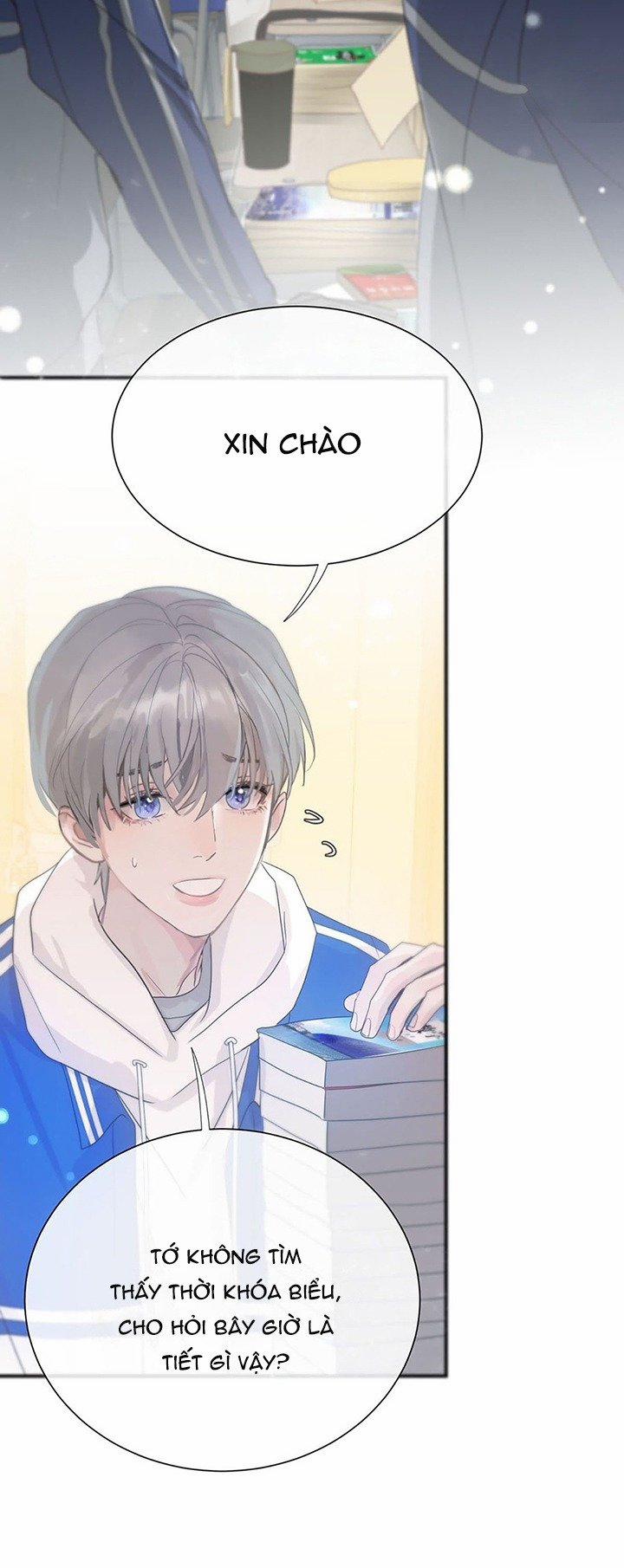 Thần Minh Chiếu Cố 2 trang 27