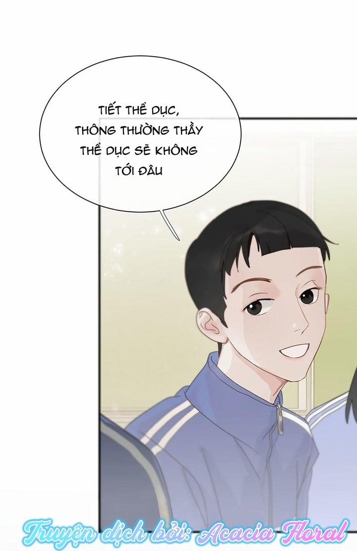 Thần Minh Chiếu Cố 2 trang 28