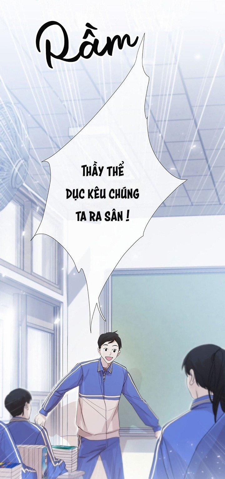 Thần Minh Chiếu Cố 2 trang 29