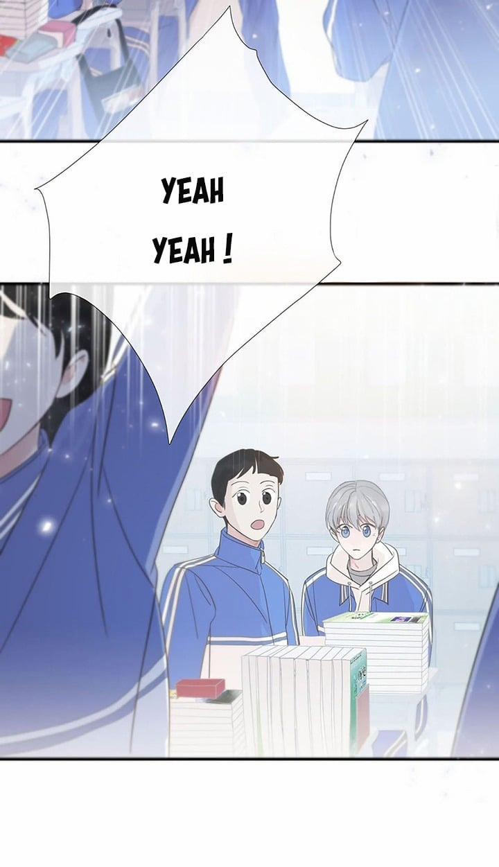 Thần Minh Chiếu Cố 2 trang 30