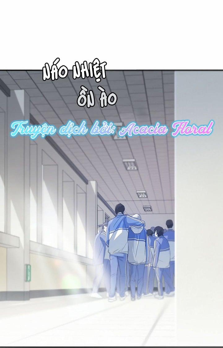 Thần Minh Chiếu Cố 2 trang 32