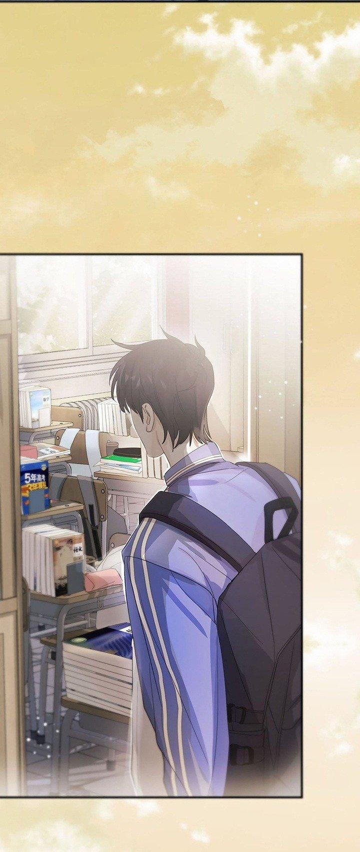 Thần Minh Chiếu Cố 2 trang 34