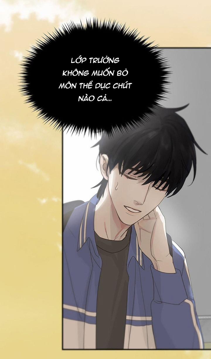 Thần Minh Chiếu Cố 2 trang 35