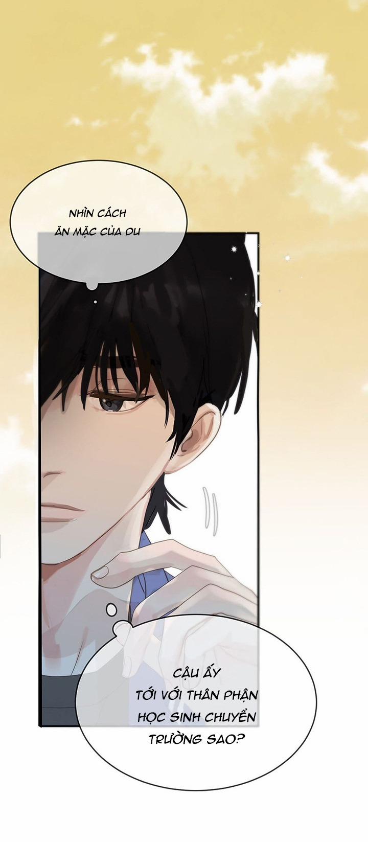 Thần Minh Chiếu Cố 2 trang 36