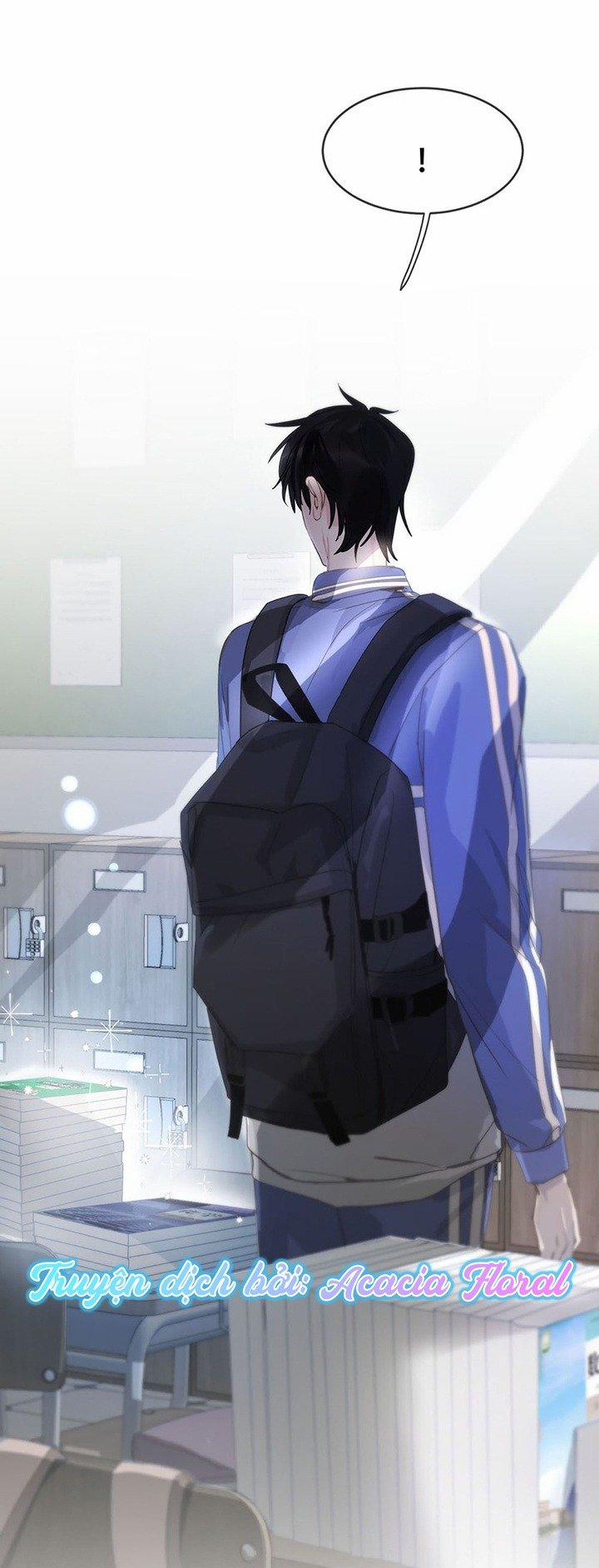 Thần Minh Chiếu Cố 2 trang 37