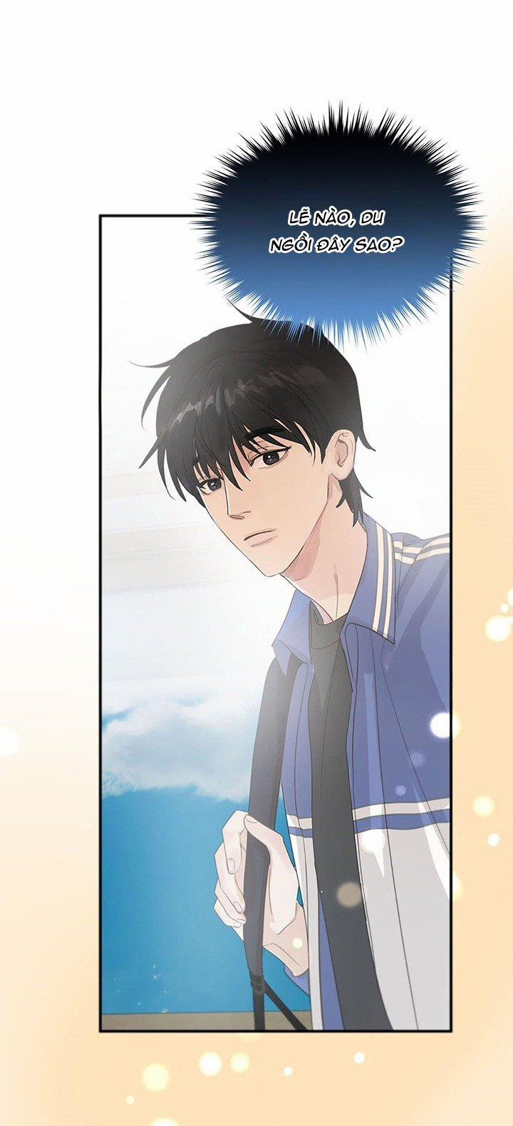 Thần Minh Chiếu Cố 2 trang 39