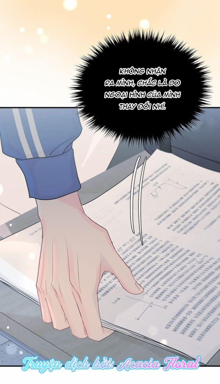 Thần Minh Chiếu Cố 2 trang 40