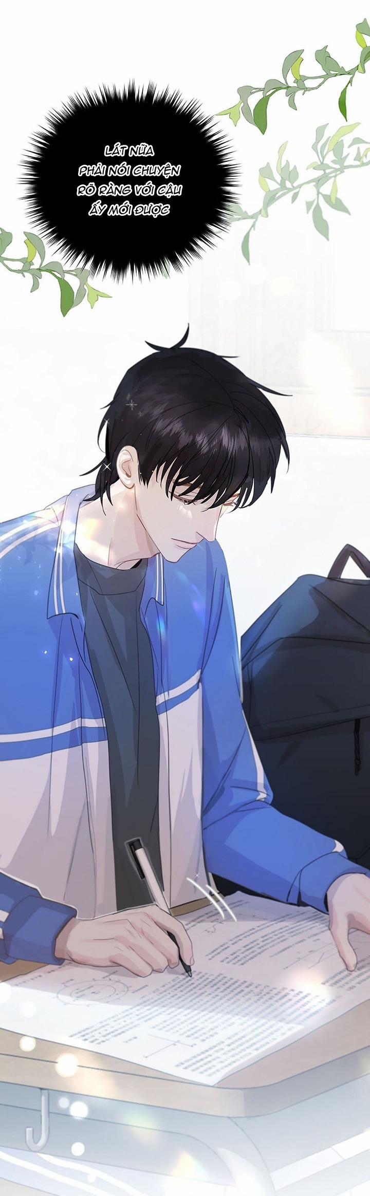 Thần Minh Chiếu Cố 2 trang 41