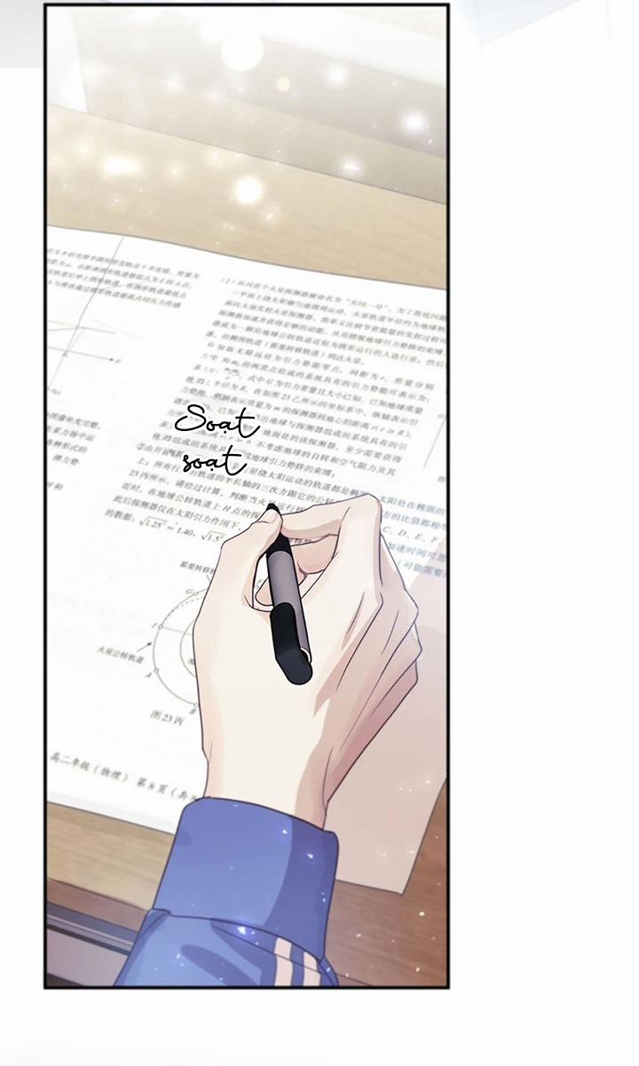 Thần Minh Chiếu Cố 2 trang 42