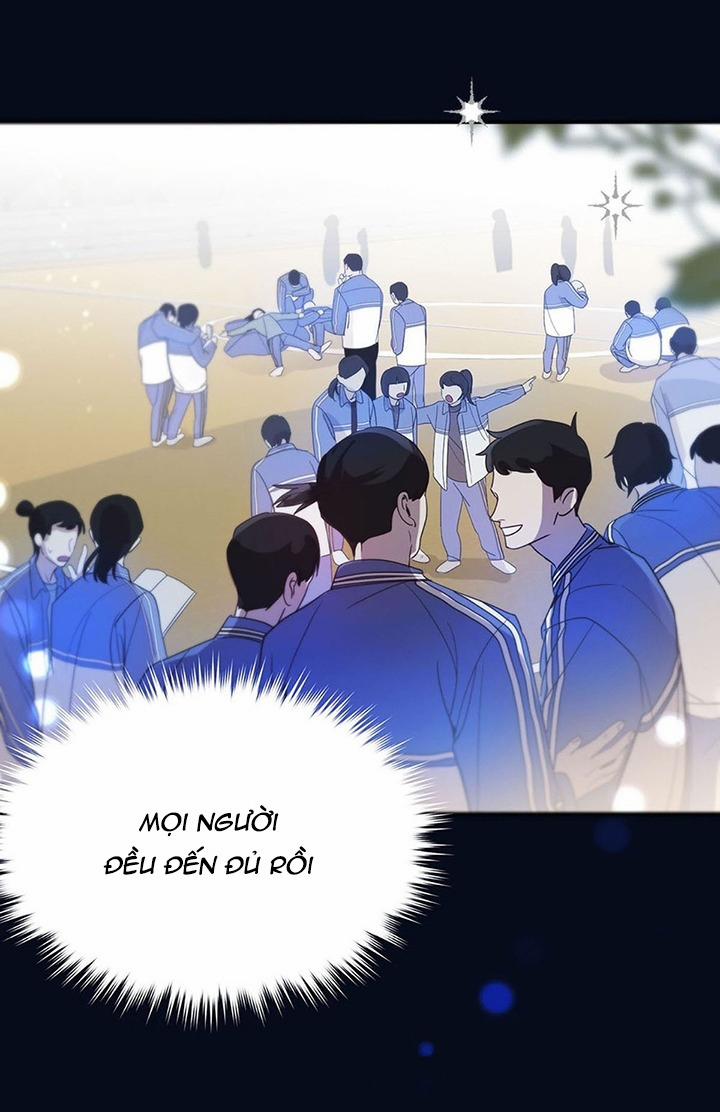 Thần Minh Chiếu Cố 2 trang 46