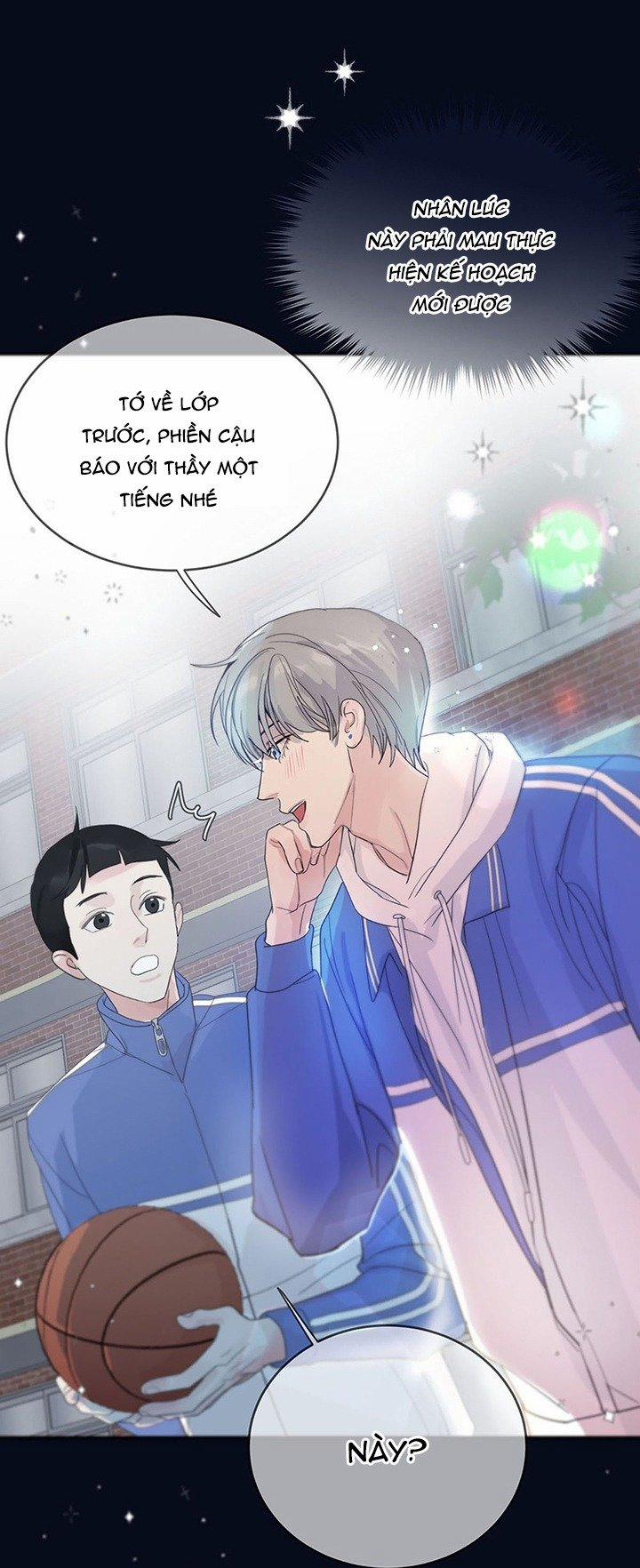 Thần Minh Chiếu Cố 2 trang 47