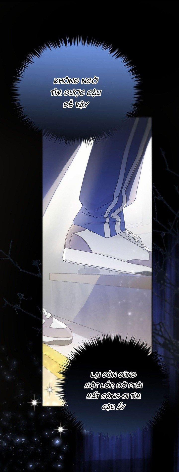 Thần Minh Chiếu Cố 2 trang 49