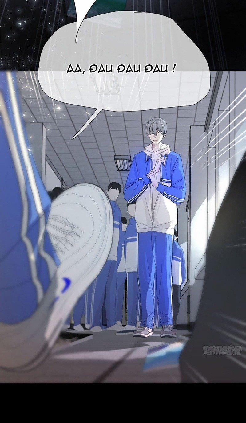 Thần Minh Chiếu Cố 2 trang 5