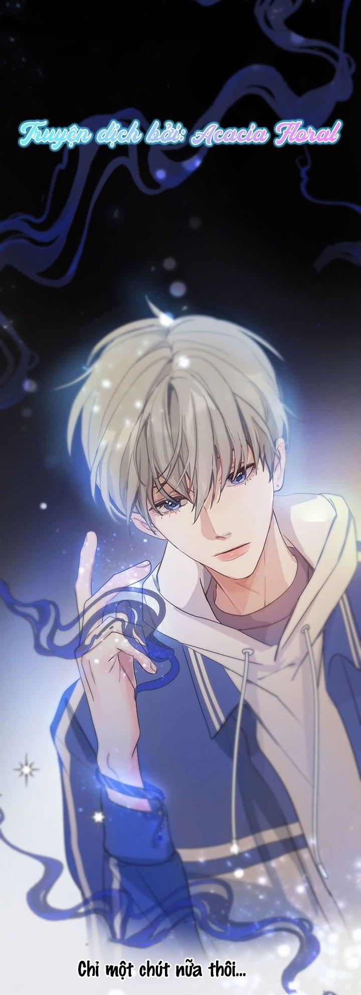 Thần Minh Chiếu Cố 2 trang 51