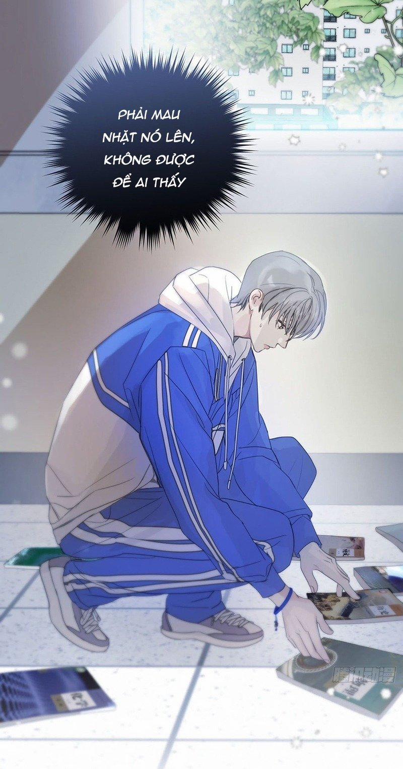 Thần Minh Chiếu Cố 2 trang 7