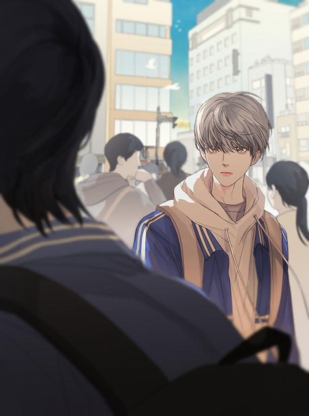 Thần Minh Chiếu Cố 3 trang 0