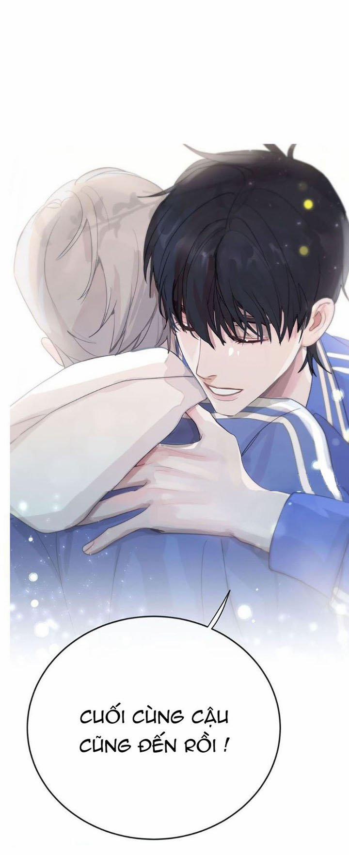 Thần Minh Chiếu Cố 3 trang 22