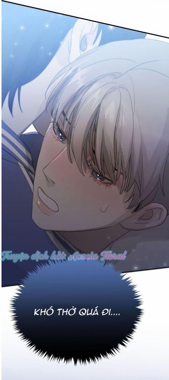 Thần Minh Chiếu Cố 3 trang 23