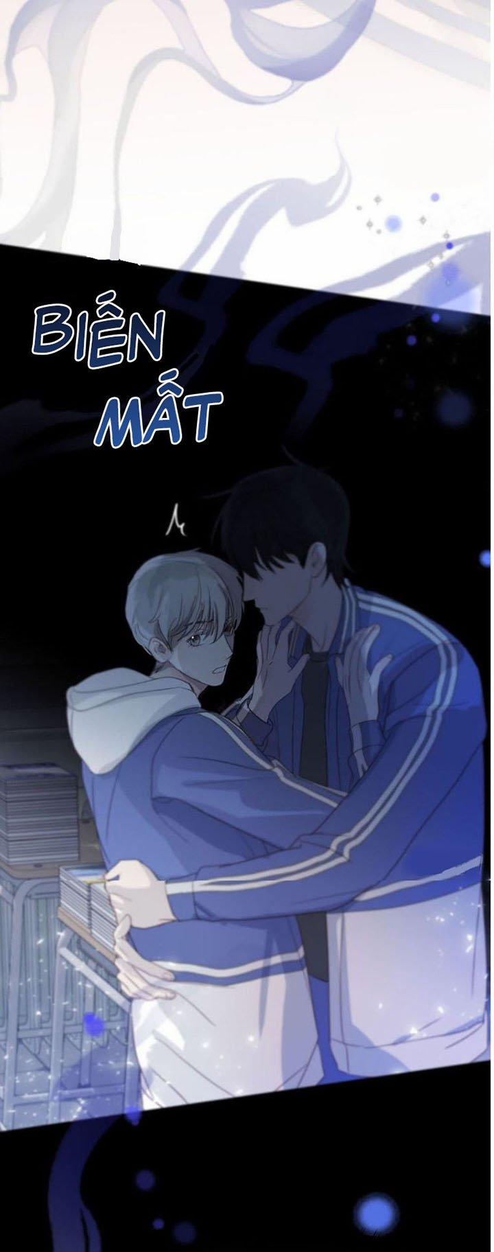 Thần Minh Chiếu Cố 3 trang 25