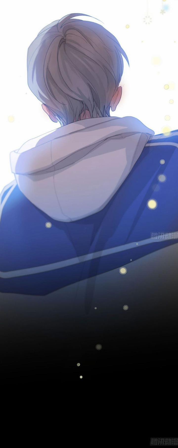 Thần Minh Chiếu Cố 3 trang 33