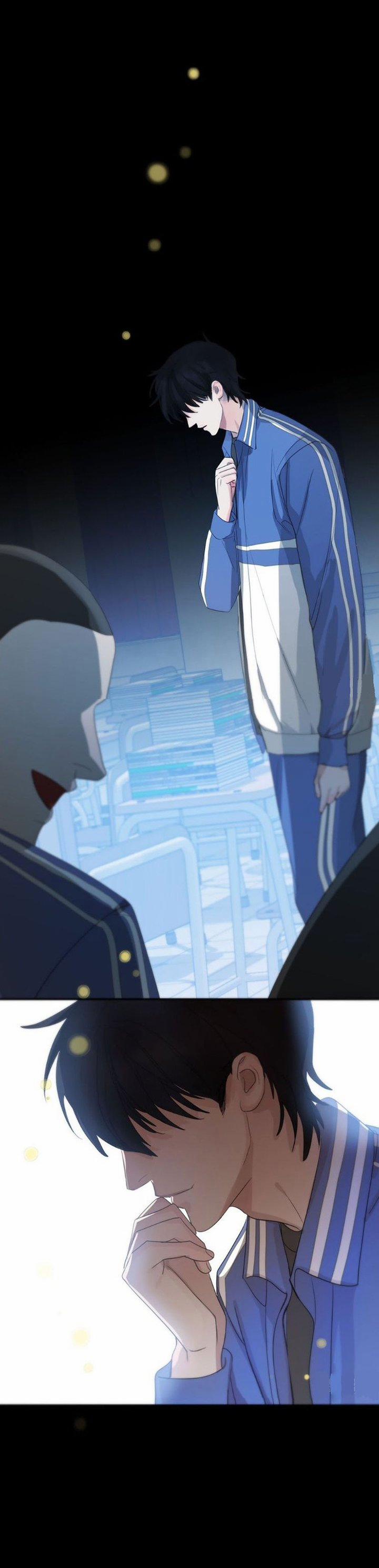 Thần Minh Chiếu Cố 3 trang 34