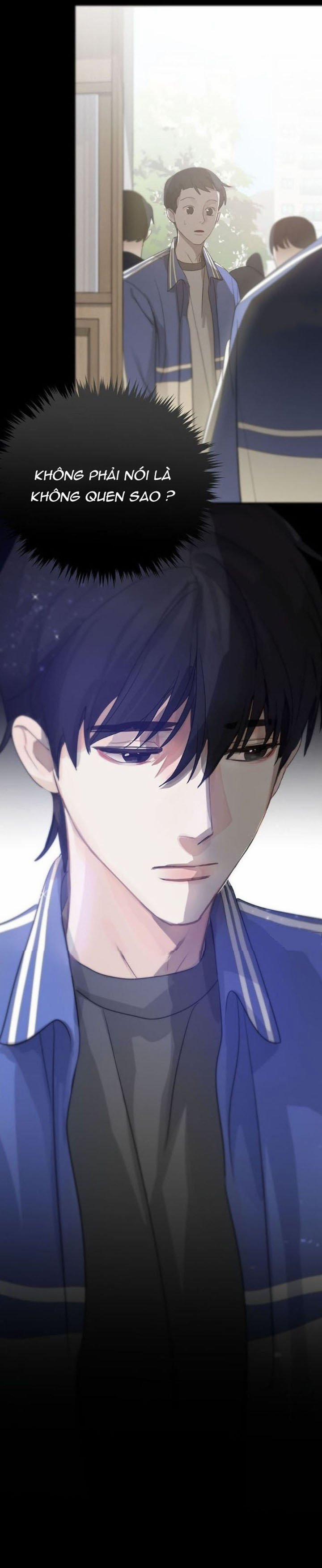 Thần Minh Chiếu Cố 3 trang 36