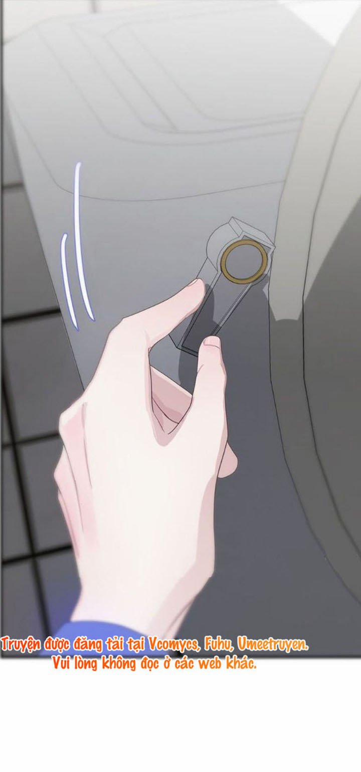 Thần Minh Chiếu Cố 3 trang 38