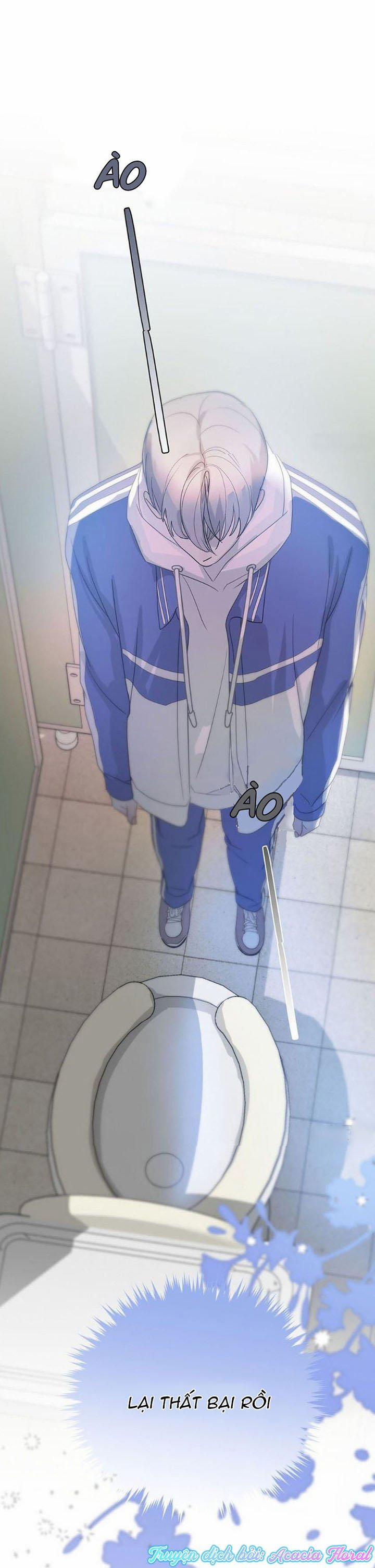 Thần Minh Chiếu Cố 3 trang 39