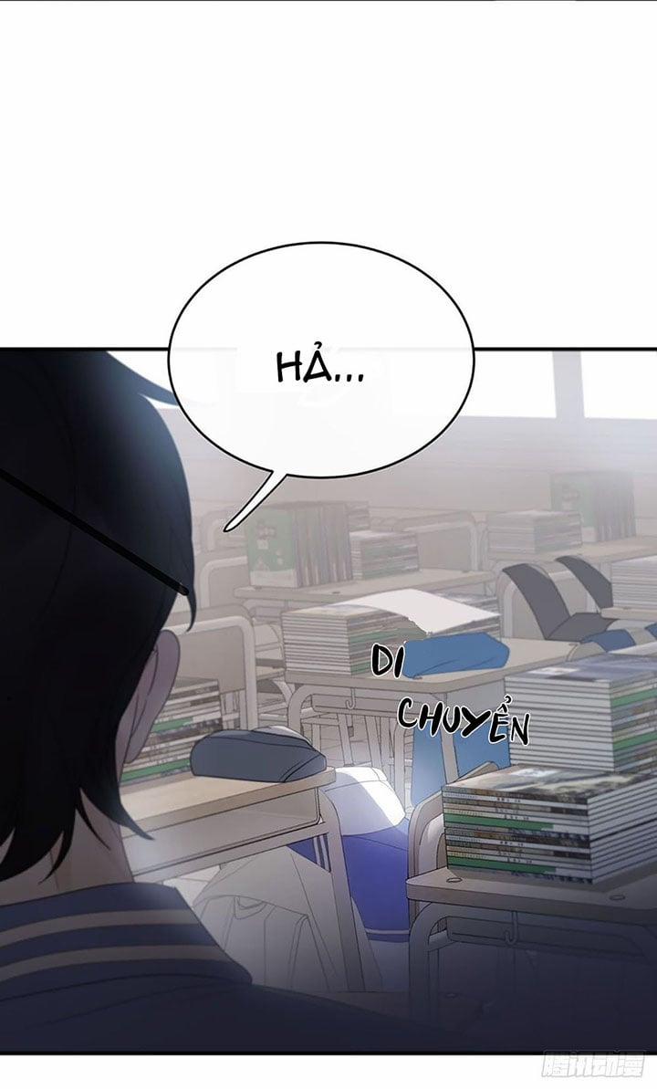 Thần Minh Chiếu Cố 3 trang 4