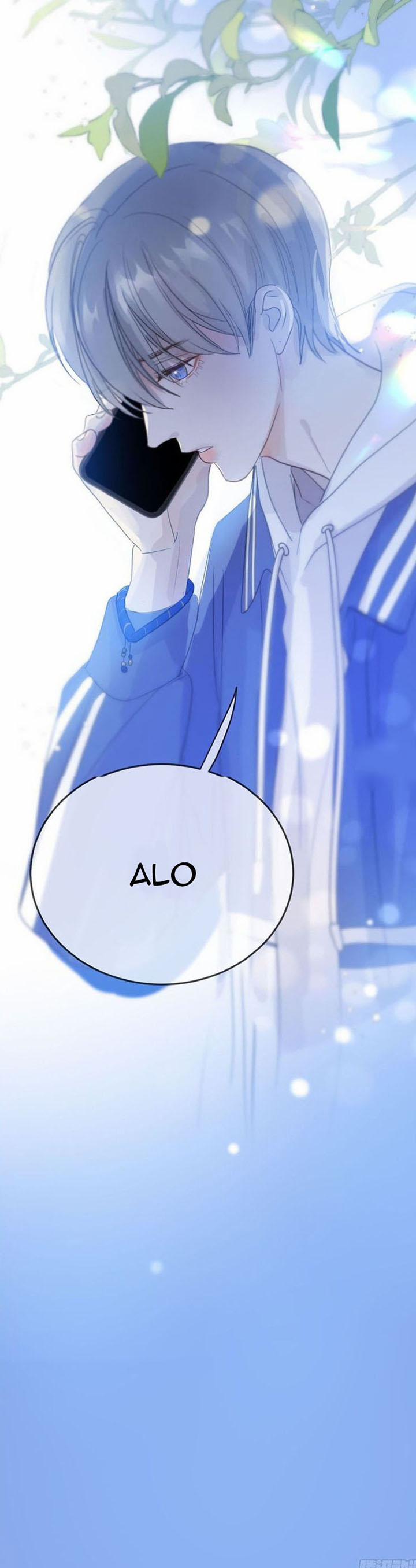 Thần Minh Chiếu Cố 3 trang 41