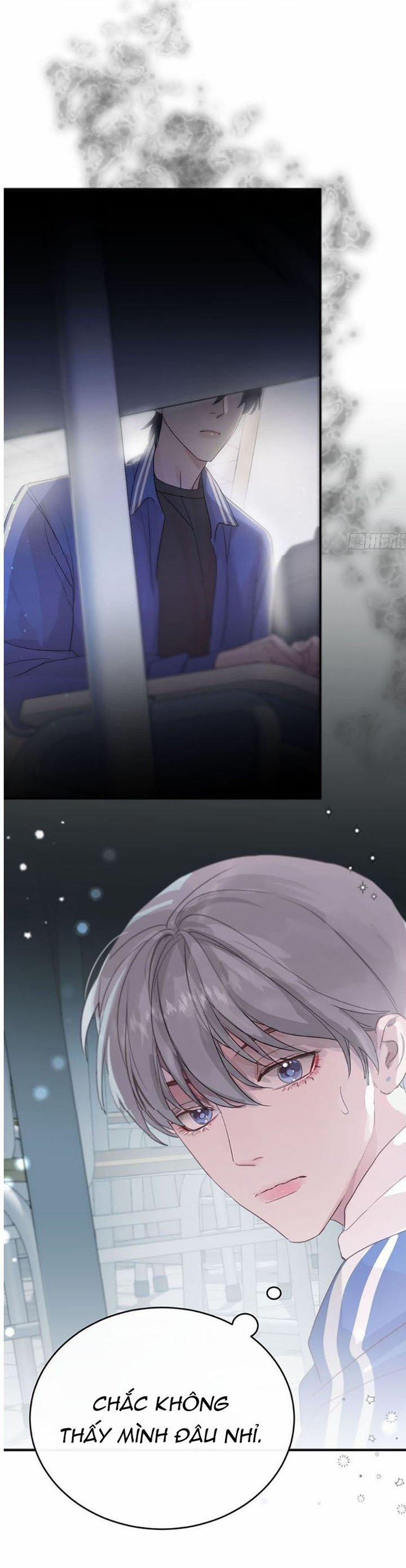 Thần Minh Chiếu Cố 3 trang 6